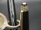Montblanc Unicef Limited Edition 2009 Legrand Roller Ball Pristine Condition
