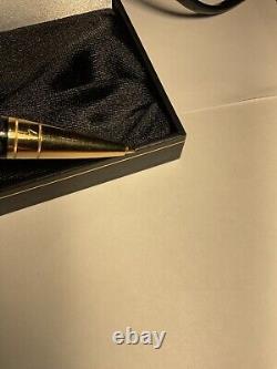 Montblanc Virginia Woolf Pencil Limited Edition 1437/4000 Mint Condition