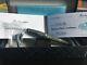Montegrappa Limited Edition Gentlemans Beauty Book Fountain Pen, Mint Condition
