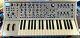 Moog Subsequent 37 Cv (limited Edition) Immaculate Condition