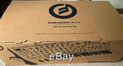 Moog Subsequent 37 CV (limited Edition) Immaculate Condition