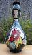 Moorcroft Rooster Vase Shape 70/11 Limited Edition 36/50 First Quality Rrp £640