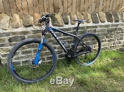 Mountain Bike Cube LTD Pro 29er 19 Frame. Great Condition, Limited Use
