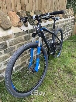 Mountain Bike Cube LTD Pro 29er 19 Frame. Great Condition, Limited Use
