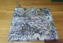 Mulberry Feathered Friends Ltd Edition Clutch in Great Condition