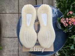 Near Perfect Condition Adidas Yeezy Boost 350 V2 Static Size UK 13