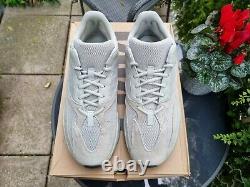 Near Perfect Condition Adidas x Yeezy Boost 700 V1 Salt UK Size 13.5