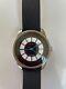 Neucarl Sept Mai Berlin Limited Edition Micro Brand Watch, Boxed, Mint Condition