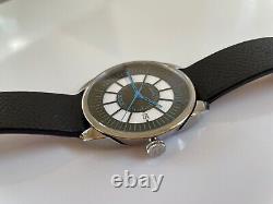 Neucarl Sept Mai Berlin Limited Edition Micro Brand Watch, Boxed, Mint Condition