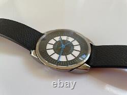 Neucarl Sept Mai Berlin Limited Edition Micro Brand Watch, Boxed, Mint Condition