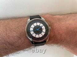 Neucarl Sept Mai Berlin Limited Edition Micro Brand Watch, Boxed, Mint Condition