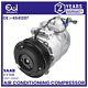 New Air Conditioning Compressor For Saab 9-5 Ys3e Series 1997-2009 12758380