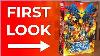 New Avengers Omnibus Vol 1 New Printing Overview Avengers Disassembled House Of M Civil War