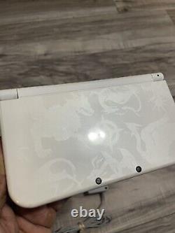 New Nintendo 3DS XL Fire Emblem Fates Limited Edition. VERY GOOD Condition