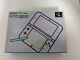 New Nintendo 3ds Xl Ll Super Famicom Edition Japan Limited Excellent Condition