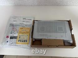 New Nintendo 3DS XL LL Super Famicom Edition Japan limited Excellent condition