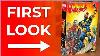 New Warriors Classic Omnibus Volume 3 Overview Future Shock The End Of An Era