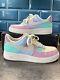 Nike Air Force 1 Low Easter 2018 Uk8.5 Limited Edition Excellent Condition