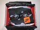 Nike Air Jordan 4 Retro (bred) 2019 Size Us 10.5 Brand New Mint Condition