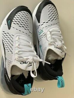 Nike Air Max 270 size 4 Worn Once! Fantastic Condition Limited Edition