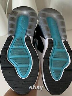 Nike Air Max 270 size 4 Worn Once! Fantastic Condition Limited Edition