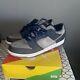 Nike Dunk Low Pro Sb Crater 2020 Size 10.5 Excellent Condition Og All