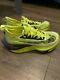 Nike Zoomx Alphafly Next% Uk Size 8.5 V. Good Condition 63km(39m) Run In Them