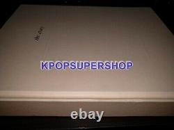 Nine Muses 9Muses The Story Limited Edition Photobook Good Condition Rare OOP