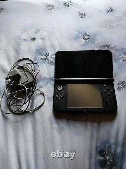Nintendo 3DS XL -Pokémon Sun and Moon Limited edition -Excellent Condition