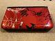 Nintendo 3ds Xl Pokemon Xy Red Limited Edition + 10 Games Excellent Condition