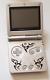 Nintendo Game Boy Advance Sp Limited Edition Tribal Console Good Condition