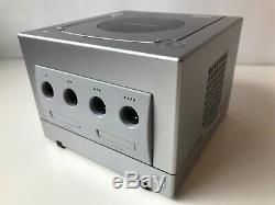 Nintendo GameCube Zelda Wind Waker Limited Edition Pak Very Good Condition