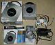 Nintendo Gamecube Platinum Silver System Console Complete In Box B Great Shape