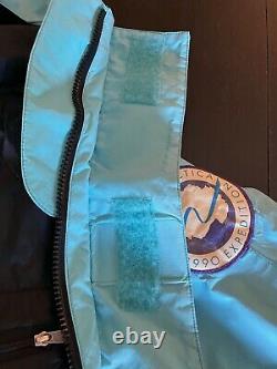 North Face Trans-Antarctica Jacket Excellent Vintage Condition RARE Sz. Small