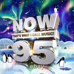 Now Music! Edition 116 2 CDs, NEW + 24 Mint Condition Top BOX SET'S & CD'S