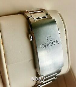 OMEGA Seamaster 300 Master Co-Axial Steel 41mm 2017 GREAT CONDITION