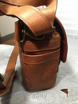 ONA Berlin Leather Bag for Leica, Very Limited Edition, MINT Used Condition