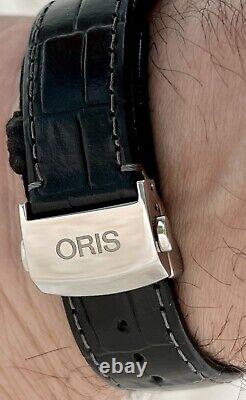 ORIS RAID 2013 Limited Edition, No. 158/500? MINT Condition