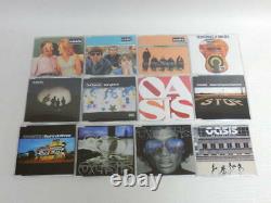 Oasis Complete Singles collection Box 94-05 limited Good condition Fedex