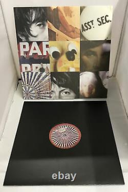 Oasis Stop The Clocks Vinyl Record Box Set 2006 Great Condition