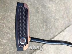 Odyssey EXO Two ball putter limited edition 35 Amazing Condition
