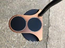 Odyssey EXO Two ball putter limited edition 35 Amazing Condition