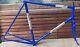 Official Ltd Edition Gios Super Record Road Frame. Mint Condition. Size 60cm