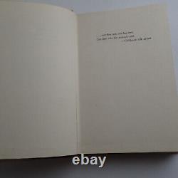 One Flew Over the Cuckoo's Nest by Ken Kesey Edition and condition as pictured