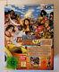One Piece Unlimited Cruise Sp Limited Edition 3ds Mint Condition, Never Opened