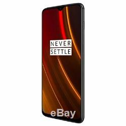 OnePlus 6T McLaren A6013 Speed Orange Open Mint Condition Limited Edition