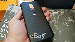 Oneplus 6T Mclaren Limited Edition A6013 256GB 10GB Ram TOP Condition Like NEW