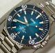 Oris Aquis Clean Ocean Limited Edition 39.5 Watch Near Perfect Condition