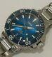 Oris Clean Ocean 39.5 Mm Limited Edition Excellent Condition With Full Kit