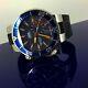 Oris Great Barrier Reef Mk1 46mm Limited Edition Stunning Amazing Condition
